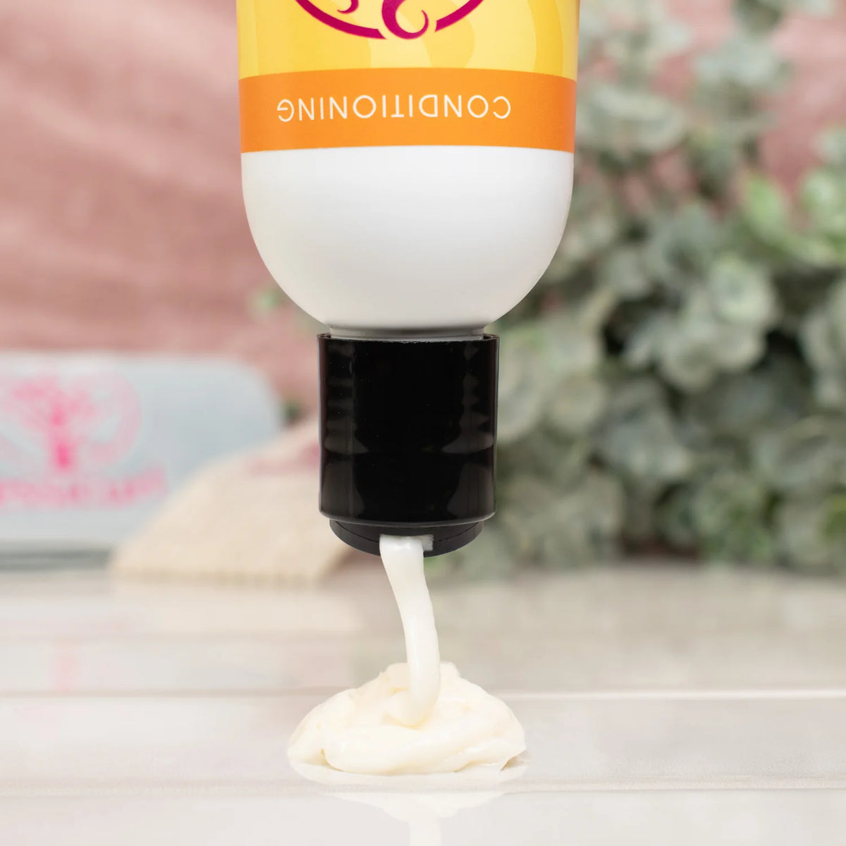 Jessicurl Too Shea! Extra Moisturizing Conditioner – Citrus Lavender