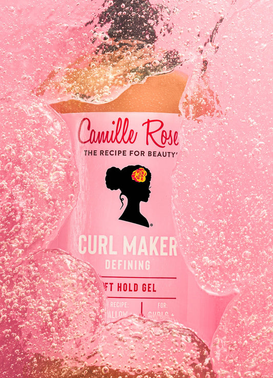 Camille Rose Curl Maker