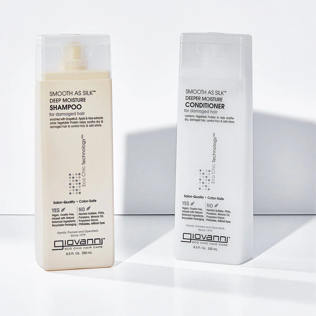 Giovanni Eco Chic Beauty