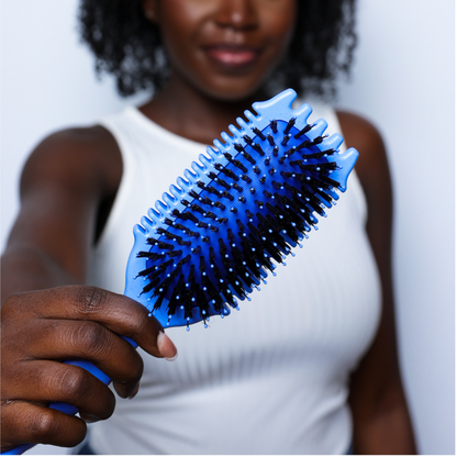 Bounce Curl Volume EdgeLift Brush