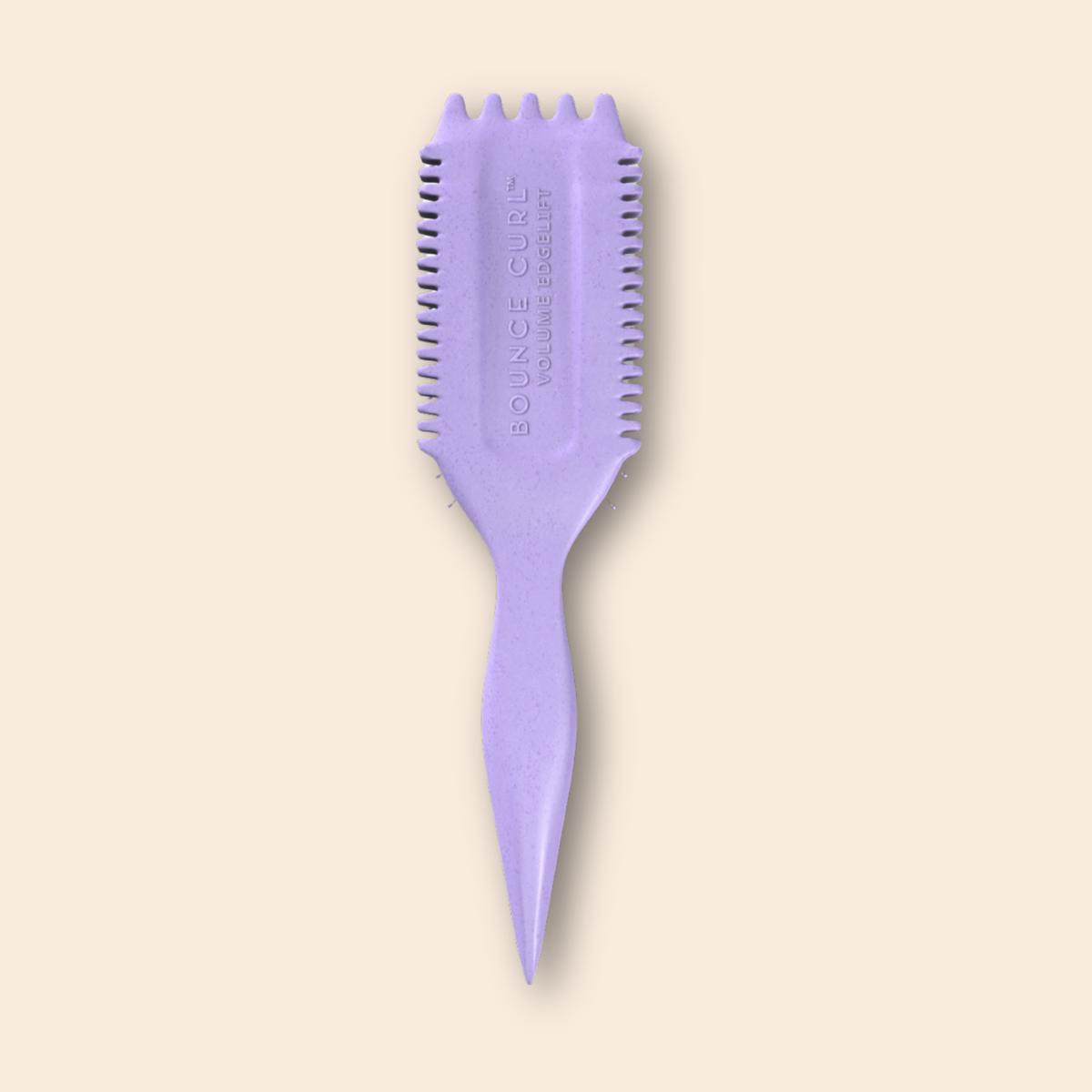 Bounce Curl Volume EdgeLift Brush