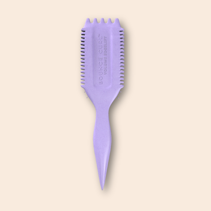 Bounce Curl Volume EdgeLift Brush