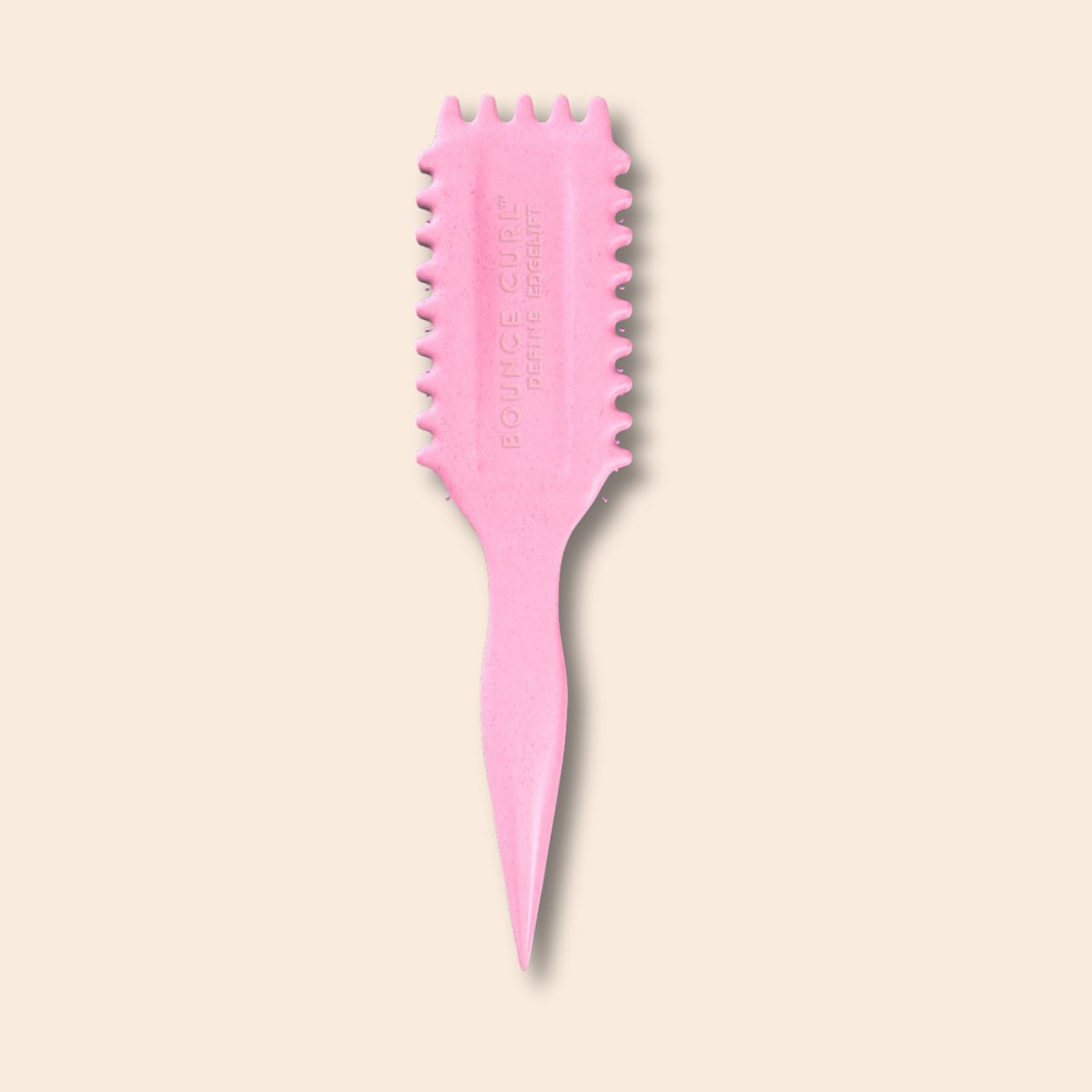 Bounce Curl Define EdgeLift Brush