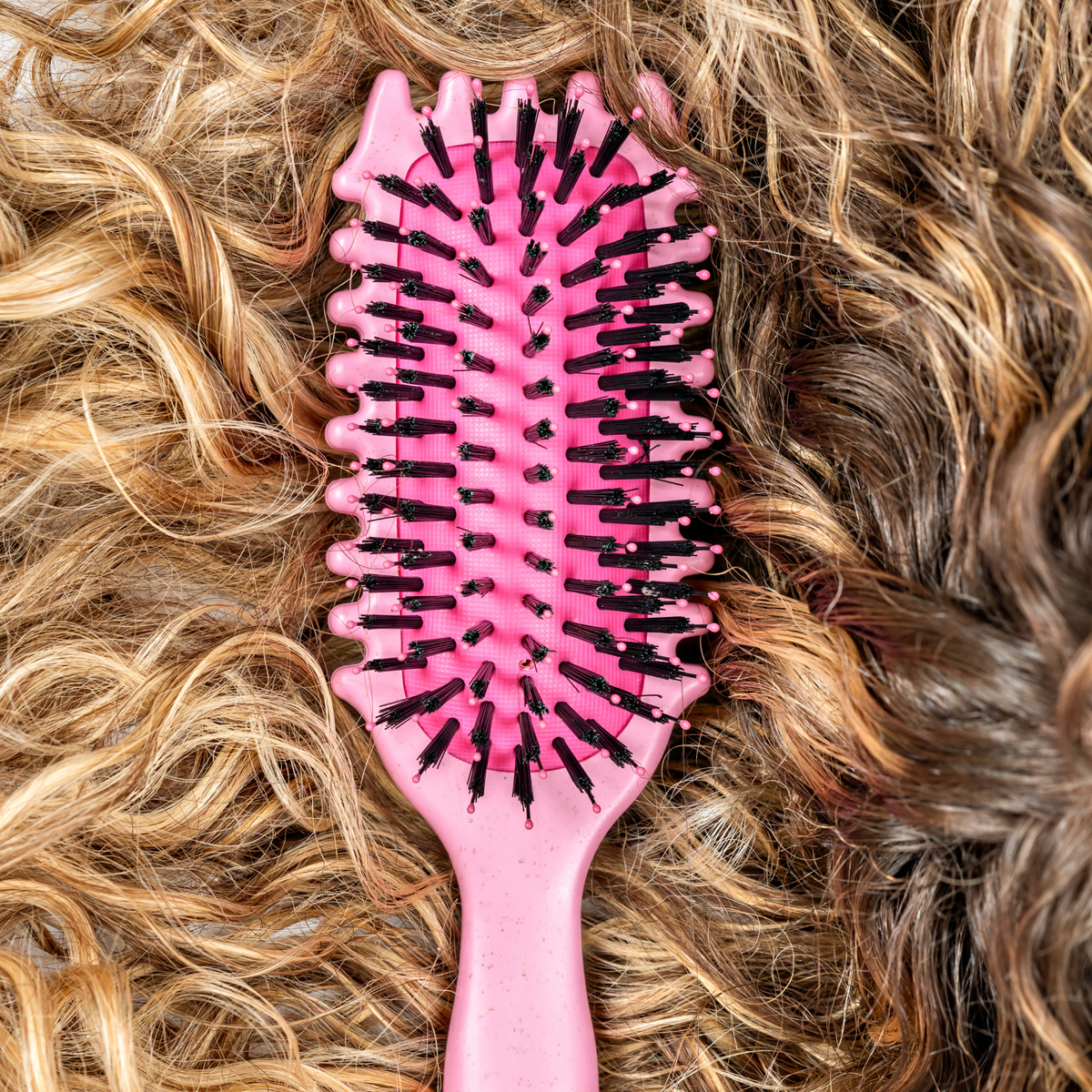 Bounce Curl Define EdgeLift Brush