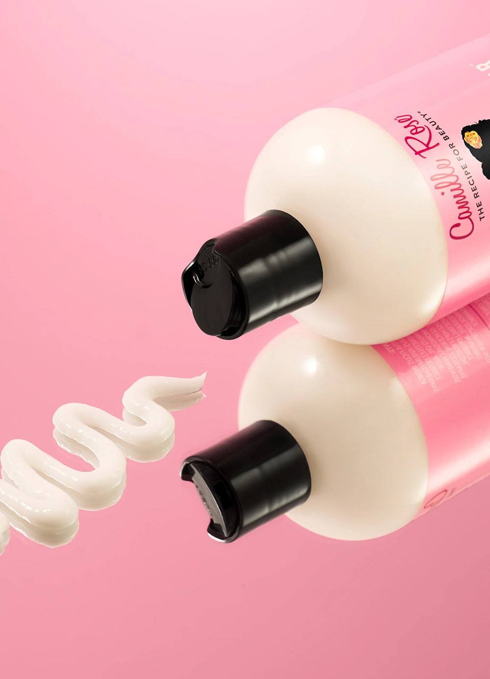 Camille Rose Moroccan Pear Conditioning Custard