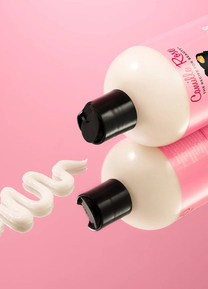 Camille Rose Moroccan Pear Conditioning Custard