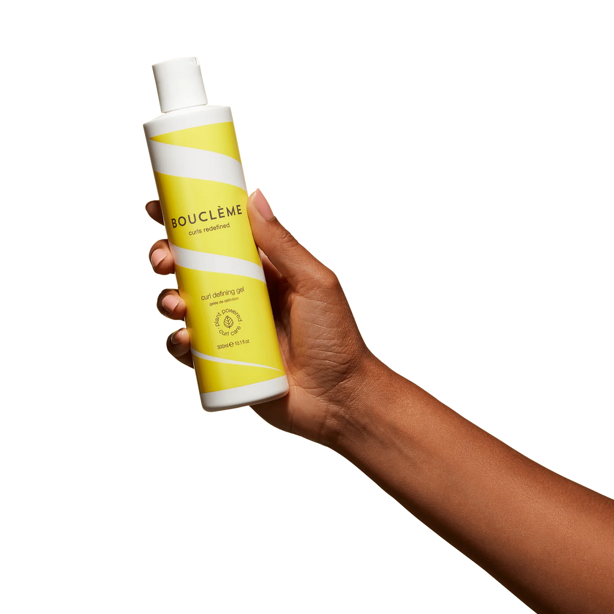 BOUCLÈME – Curl Defining Gel