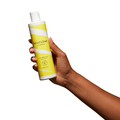 BOUCLÈME – Curl Defining Gel