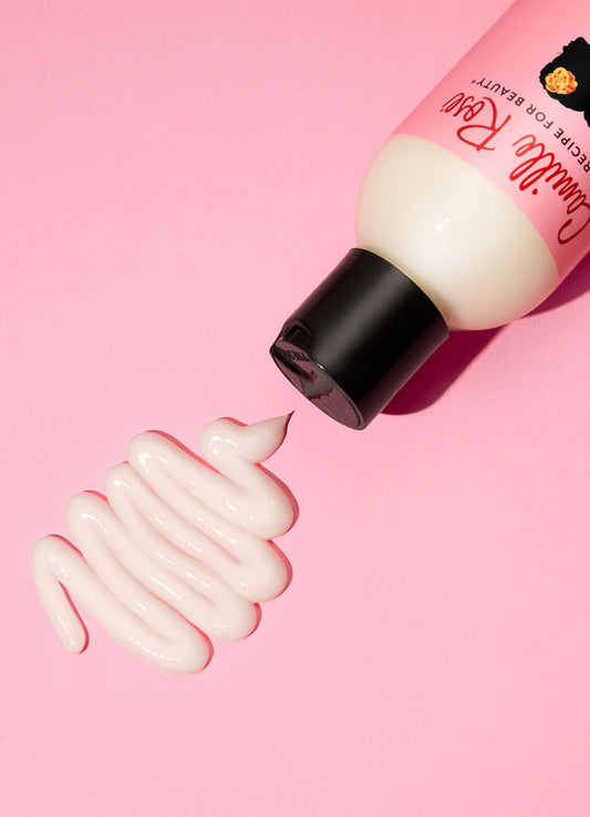 Camille Rose Curl Love Moisture Milk