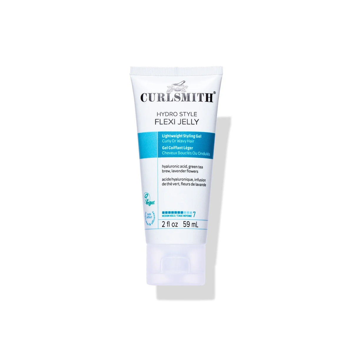 Curlsmith Hydro Style Flexi Jelly (Mini size)