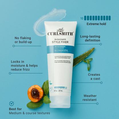 Curlsmith – In-Shower Style Fixer