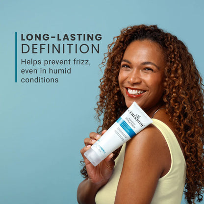 Curlsmith – In-Shower Style Fixer