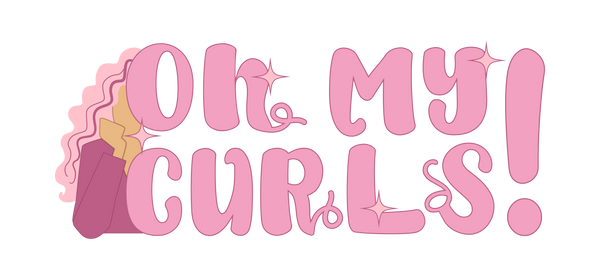 Oh My Curls!
