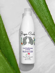 Rizos Curls – Curl Defining Cream