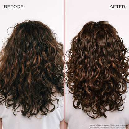 Bounce Curl Avocado & Rose Oil Clump & Define Cream