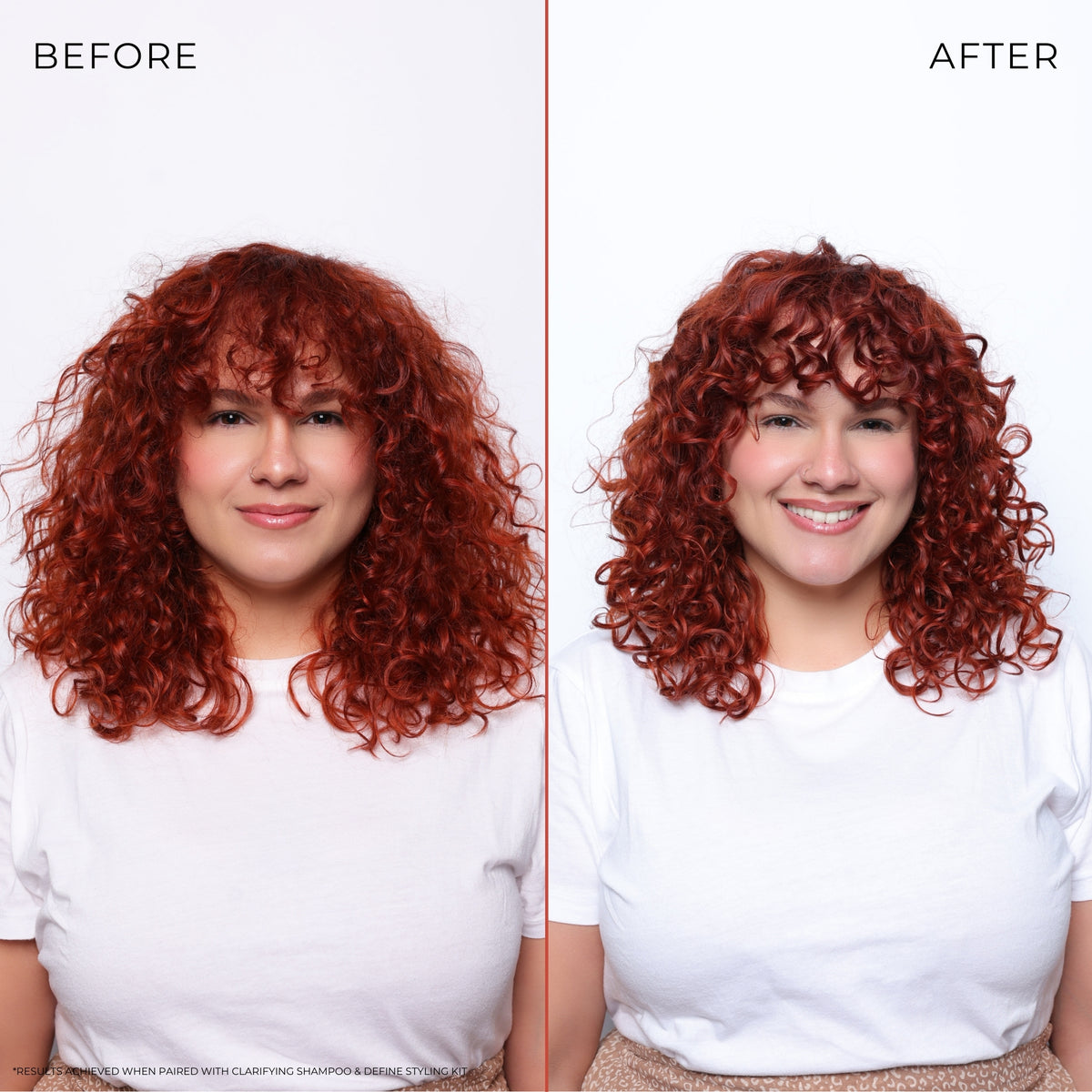 Bounce Curl Ayurvedic Deep Conditioner