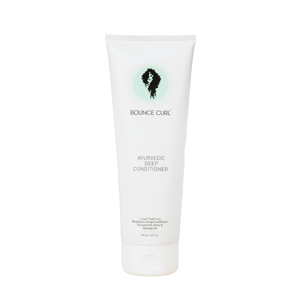 Bounce Curl Ayurvedic Deep Conditioner