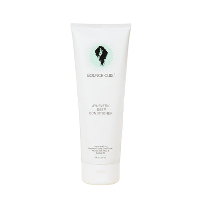 Bounce Curl Ayurvedic Deep Conditioner