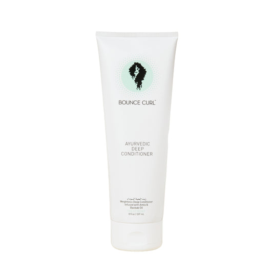 Bounce Curl Ayurvedic Deep Conditioner