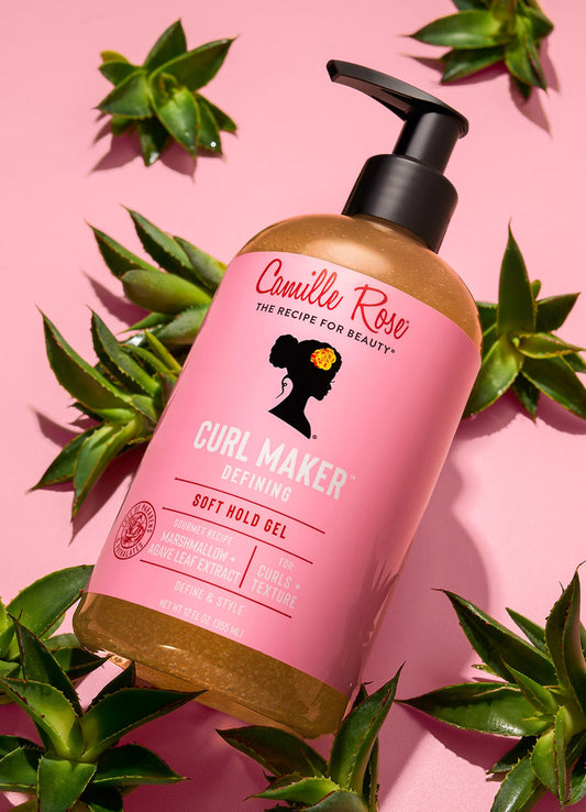 Camille Rose Curl Maker