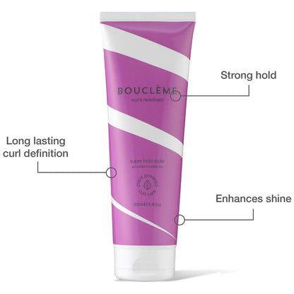 BOUCLÈME – Super Hold Styler