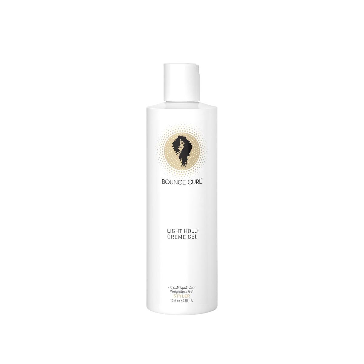 Bounce Curl Light Hold Creme Gel