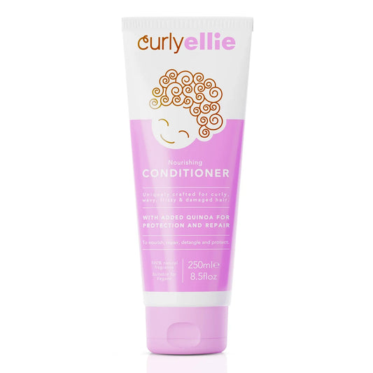 CurlyEllie – Nourishing Conditioner