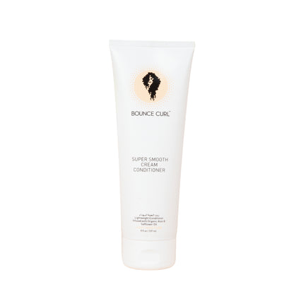 Bounce Curl Super Smooth Cream Conditioner
